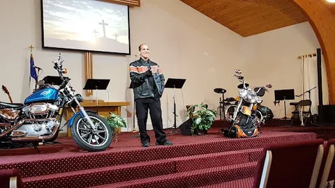 Bridgton Alliance Church