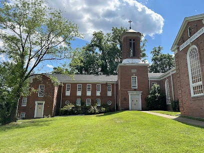 Bright Light Baptist Church