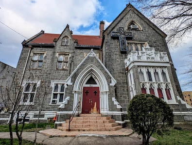 Bright Temple AME Church