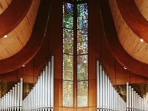 Broadmoor Baptist Church