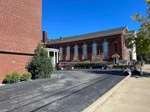 Broadway Christian Church
