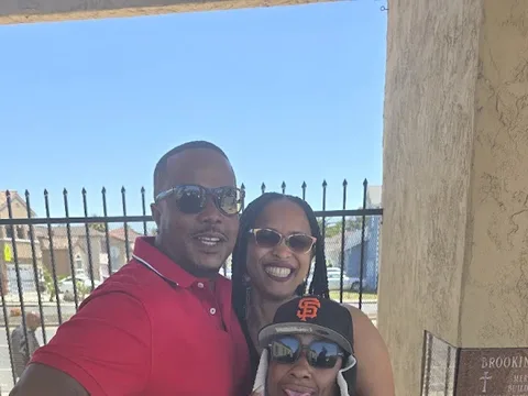 Brookins AME Church