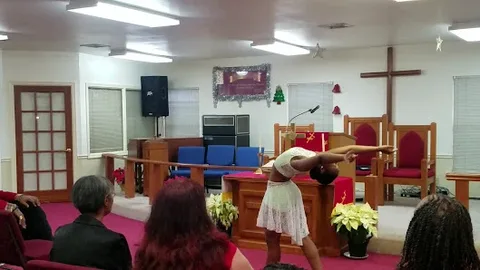 Brookins Faith Temple A.M.E. Church
