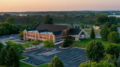 Brookside Baptist Church