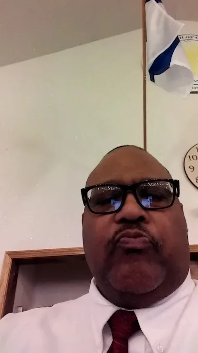 Brotherhood Cogic