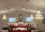 Brown Hill Missionary Baptist Church