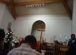 Browns Mills Baptist Church