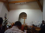 Browns Mills Baptist Church
