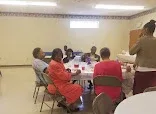Browns Temple Cogic