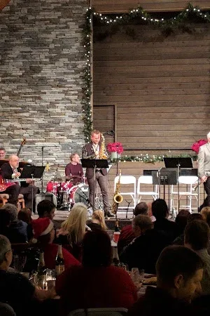 Brush Prairie Baptist Church