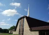 Buchanan Ave Baptist Church