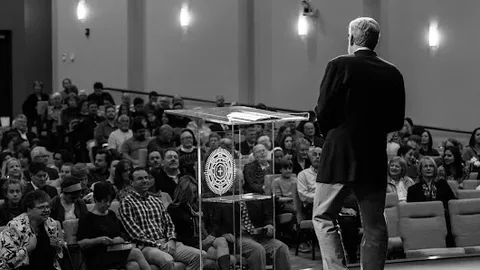 Buck Run Baptist Church