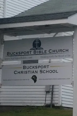 Bucksport Bible Church