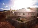 Buffalo Baptist Church