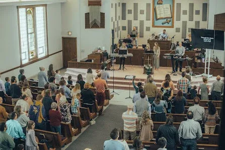 Buffalo City Church