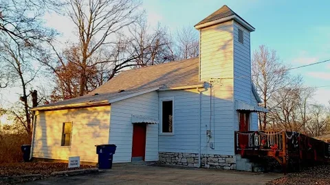 Buren Chapel A.M.E Church