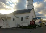 Burnham Baptist Church