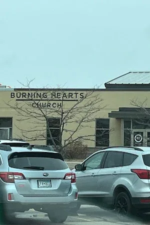 Burning Hearts Church
