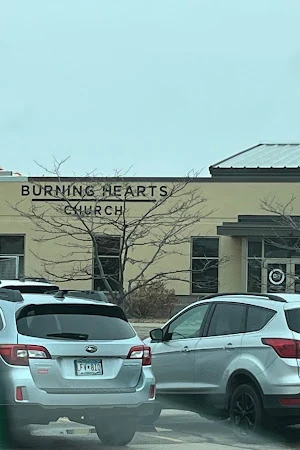 Burning Hearts Church
