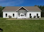 Buxton Centre Baptist Church