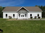 Buxton Centre Baptist Church