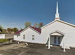 Byrd's AME Church