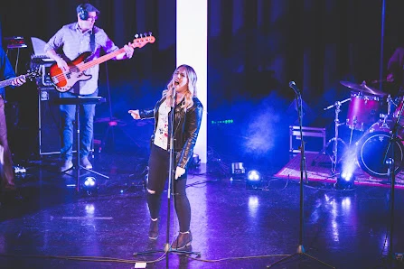C3 Church Manhattan