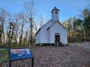 Cades Cove Missionary Baptist Church