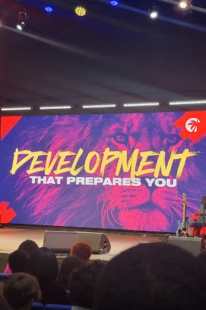 California Worship Center