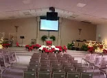 Calvary Apostolic Church