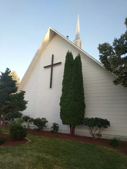 Calvary Baptist Church (SBC)