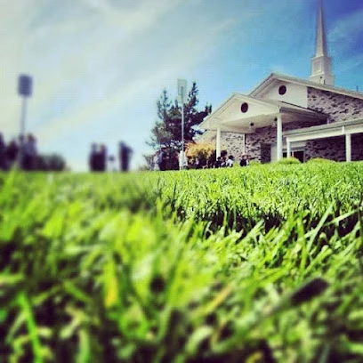 Calvary Baptist Church