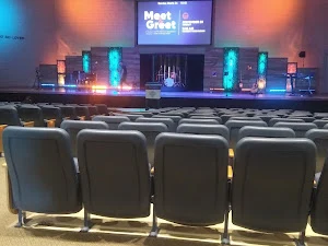 Calvary Bible Church