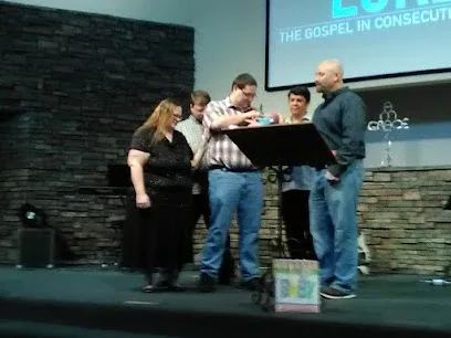 Calvary Chapel Cheyenne
