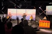 Calvary Chapel Community Church