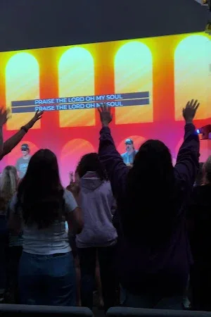 Calvary Chapel Fellowship