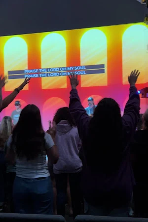 Calvary Chapel Fellowship
