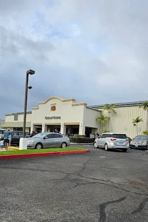 Calvary Chapel Pearl Harbor