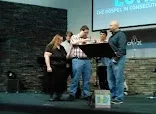 Calvary Chapel South Cheyenne