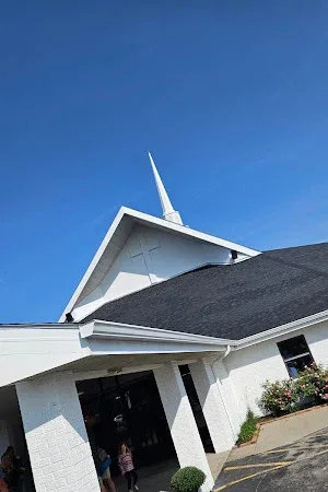 Calvary Christian Church: Bellevue Location