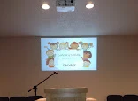 Calvary Church