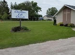 Calvary Evangelistic Center
