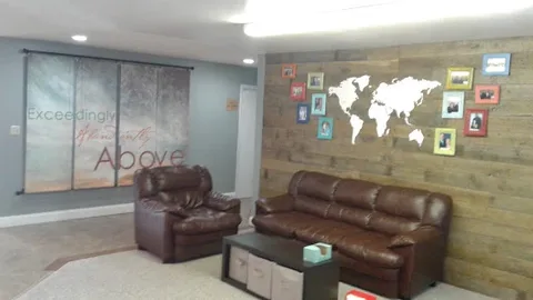 Calvary Gospel Church