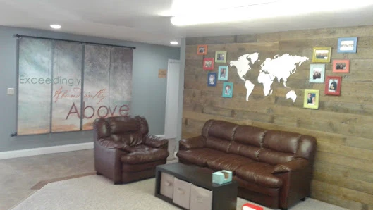 Calvary Gospel Church