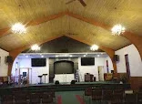 Calvary Grace Tabernacle