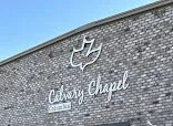 Calvary Holiness Church of God