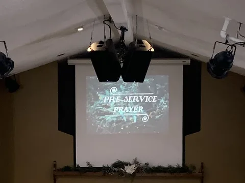Calvary Lighthouse United Pentecostal Church