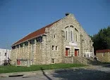 Calvary Missonary Baptist Church
