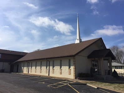 Calvary Pentecostal Tabernacle