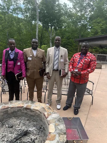 Calvary Set Free International Church